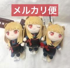2025年最新】狼と香辛料 ぬいぐるみの人気アイテム - メルカリ