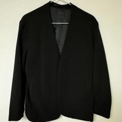 【新品未使用】MAISON SPECIAL ノーカラージャケット MAISON SPECIAL（メゾンスペシャル）の「《UNISEX》High Tension