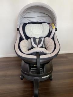 combi チャイルドシート　クルムーヴスマートISOFIX
