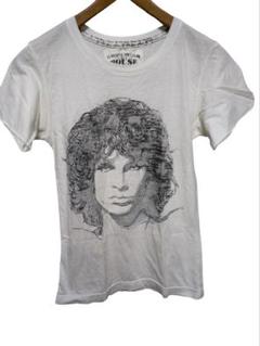 HOUSE OF THE GODS 平子梨沙ローリングストーンズ迷彩Tシャツ