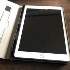 iPad 第5世代 32GB Wi-Fi+セルラー Apple iPad 第5世代 Wi-Fi+Cellular 32GB 2017年春モデル SIM