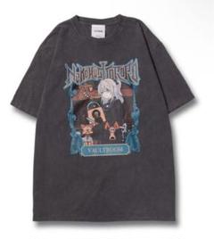 Y*u様 Vaultroom TORORO TEE 猫麦とろろ Tシャツ - メルカリ
