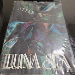 2025年最新】LUNA SEA バンドスコア STYLEの人気アイテム