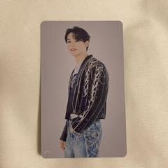 JO1 與那城奨 070トレカ wherever we are