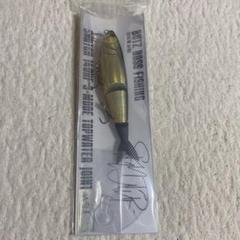 スナッチ140hf 琵琶湖ナイトSP 9 スナッチ140hf 琵琶湖ナイトSP 9 - メルカリ