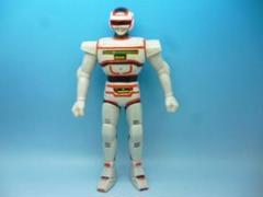 メタルヒーロー　特撮　指人形　ソフビセット Amazon.co.jp: 特撮 メタルヒーローレトロソフビセットセット