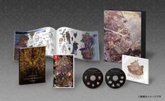 新品 ブリガンダイン ルーナジア戦記 Limited Edition