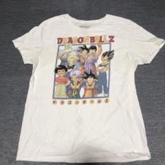 00s ドラゴンボールZ Tシャツ DRAGON BALL Z サイズL
