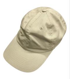 THE NORTH FACE PURPLE LABELのキャップ　ベージュ