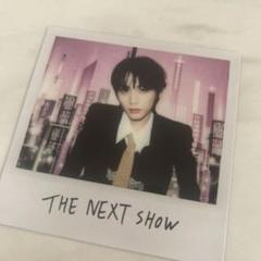 BOYNEXTDOOR テサン withfans チェキ風トレカ 限定 BOYNEXTDOOR テサン withfans チェキ風トレカ 限定