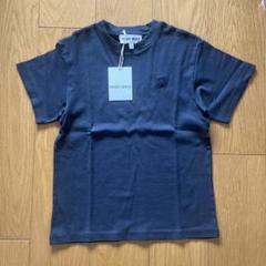 新品　未使用　main stnory ブラック　半袖　Tシャツ　10y