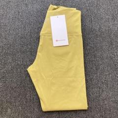 ルルレモン lululemon Align Pant レギンス サイズ8/m