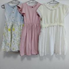 キッズ ワンピース