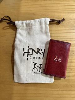 2025年最新】henry cuirの人気アイテム - メルカリ