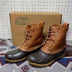 タイムセール☆エルエルビーン ムートンブーツ スノーブーツ ブラウン ロング希少 2025年最新】l.l.bean スノーブーツの人気アイテム - メルカリ