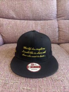 Newera spceial1 スペシャルワン キャップのサムネイル