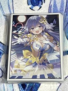 誘宵美九　夢現工房　スリーブ　デート・ア・ライブ　デアラ