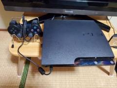 PlayStation 3 120GB 本体