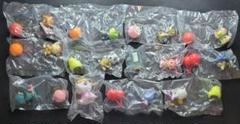 劇場版どうぶつの森　キャラプッチ　フィギュア　あつ森 全12種類セット