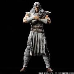 SpiceSeed】北斗の拳マミヤ（新品未開封）コレクションフィギュア