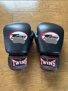 ま*ん様 TWINS Crazy Wolf ボクシンググローブ 12oz 3個セ ま*ん様 TWINS Crazy Wolf ボクシンググローブ 12oz 3個セ