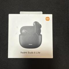 【未使用・未開封品】Redmi Buds 6 Pro ラベンダー Redmi Buds 6 Lite ブラック - メルカリ