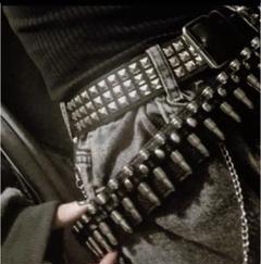 2025年最新】銃弾 ベルトの人気アイテム - メルカリ