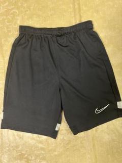 NIKE ナイキ　キッズ　L 150 160 サッカー　ハーフパンツ　短パン