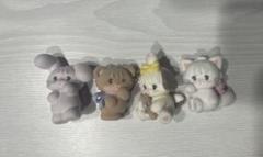 mikko characters ラブフレンズコレクションフィギュア