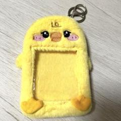 トレカケース ひよこ