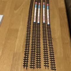 NゲージPECOのポイント23本他計26本セット