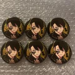 桃源暗鬼 無陀野無人 缶バッジ パルコ メディコス アニメイト 2025年最新】桃源暗鬼 無陀野の人気アイテム - メルカリ