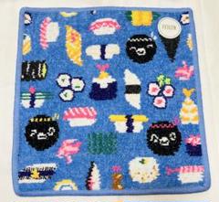 新品♡フェイラー♡ブルー×マルチ LOVERARY/suica/ペンギン 新品♡フェイラー♡ブルー×マルチ LOVERARY/suica/ペンギン