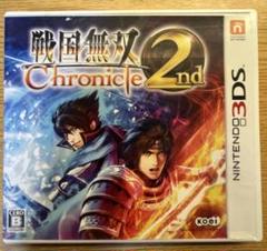 2025年最新】3ds 戦国無双 Chronicle 2ndの人気アイテム - メルカリ