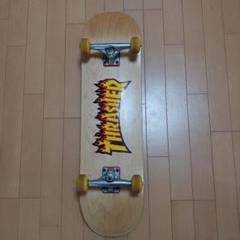 スケボー THASHAR