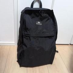 BAG 'n' NOUN グレー リュック★新品未使用 リュック / ナップサック - bag'n'noun necessary or