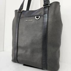 2025年最新】BVLGARI メンズ トートバッグの人気アイテム - メルカリ