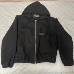 【美品】STUSSY ロゴ刺繍 ストライプ ウール 中綿 ボンバージャケット M ト セール おすすめ 美品】STUSSY ロゴ刺繍 ストライプ ウール