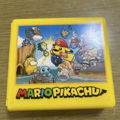 2025年最新】3ds カバー ピカチュウの人気アイテム - メルカリ