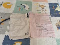 GAP PANPANTUTU ギフト袋のサムネイル