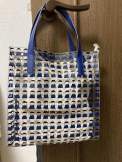 PICONE クリアバック
