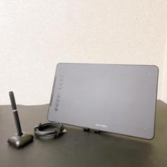 XP-PEN ペンタブレット SKU DECO01 ペン付属