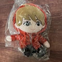 HiHi jets 井上瑞稀 はぴぬい