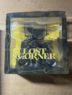 米津玄師　LOST CORNER がらくた盤