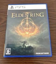 【PS5】ELDEN RING エルデンリング
