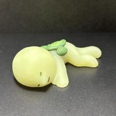 スミスキー　ミュージアム　7体セット　未使用品 SMISKI Museum series Complete Figure Set of 7 Glow in the