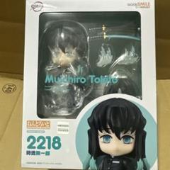 2025年最新】鬼滅の刃 ねんどろいど 時透無一郎の人気アイテム