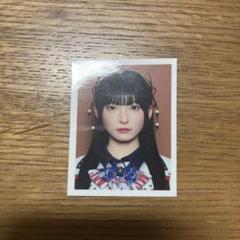 ≠ME 永田詩央里 ミニフォト アクスタ IDフォト セット ノイミー 永田詩央里 生写真 ミニフォト IDフォト セット - メルカリ
