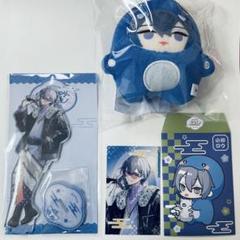 Dytica Happy Pack 2025】Happy Pack｜にじさんじオフィシャルストア