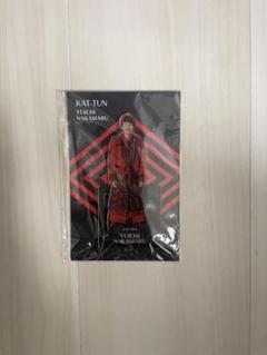 新品　KAT-TUN アクスタ　アクリルスタンド　ましかくフォト KAT-TUN - KAT-TUN 亀梨和也 Honey アクリルスタンドの通販 by